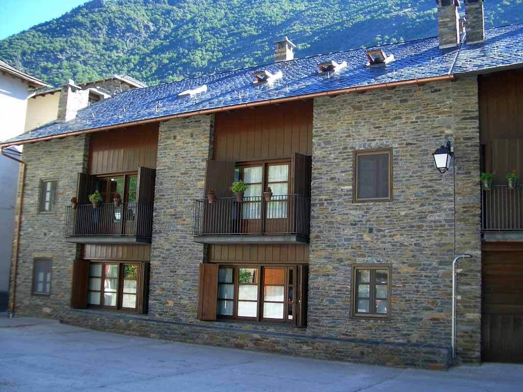 Apartment Vall Ferrera