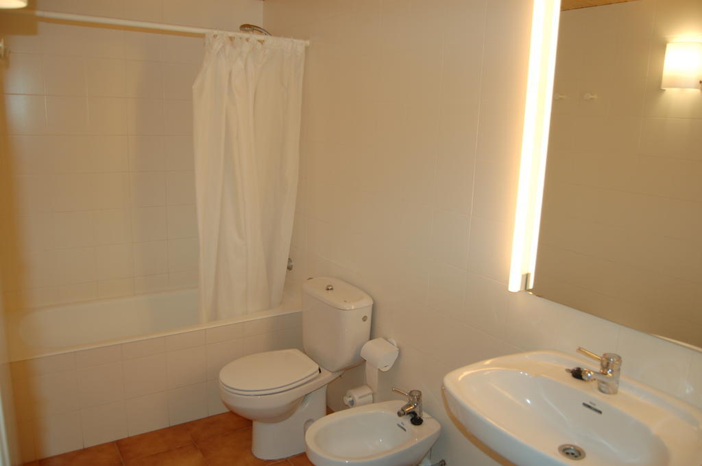 Apartment Vall Ferrera Areu