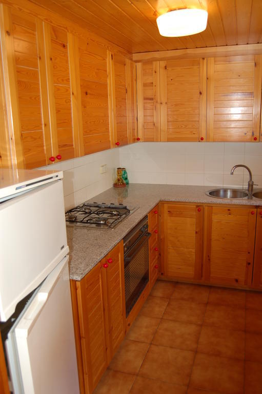 Apartment Vall Ferrera Areu