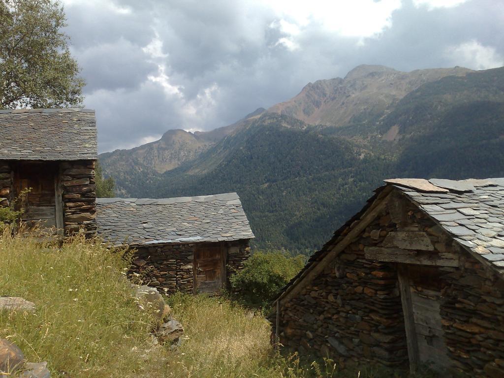 Appartement Vall Ferrera